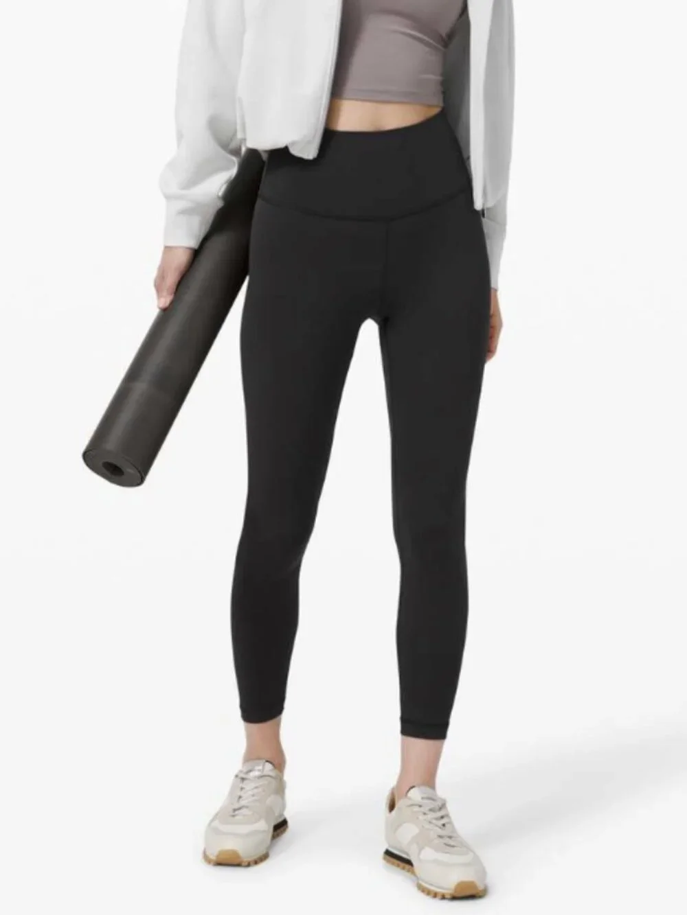 Lululemon Wunder Train High-Rise Tight Leggings 25